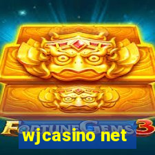 wjcasino net